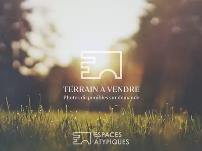 Terrain, 1 389 m²