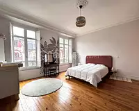 Appartement, 140 m²