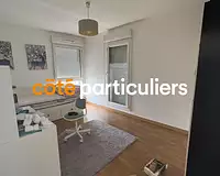 Appartement, 96,15 m²
