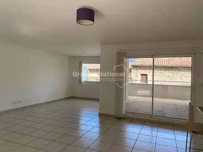 Appartement, 114,58 m²