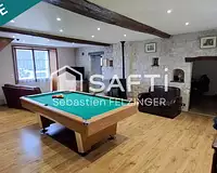 Maison, 220 m²