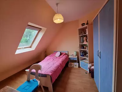 Maison, 145 m²
