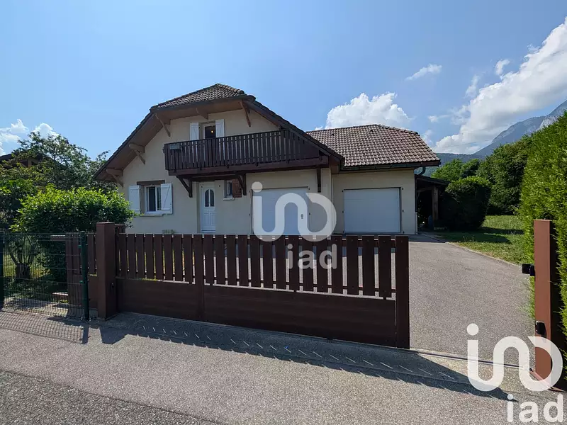 Maison, 108 m²