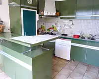 Appartement, 119 m²