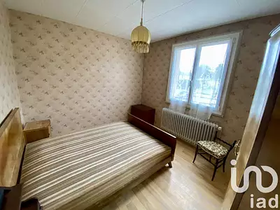 Maison, 70 m²