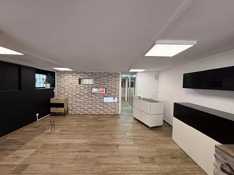 Divers, 102 m²