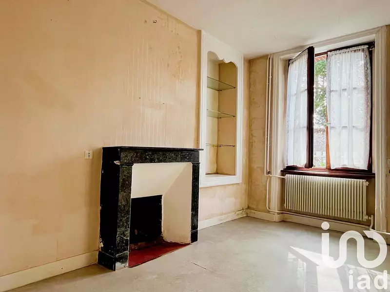 Maison, 106 m²
