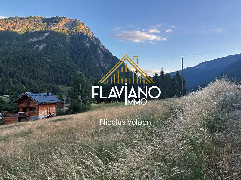 Terrain, 3 228 m²