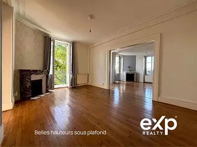 Appartement, 106 m²