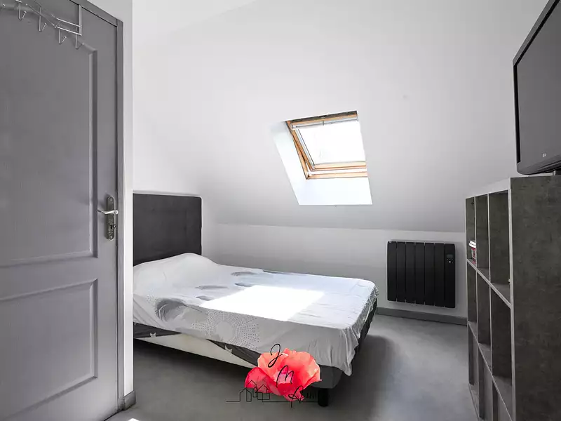 Maison, 120,96 m²