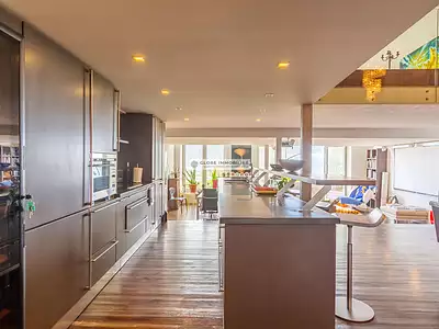 Appartement, 178,81 m²