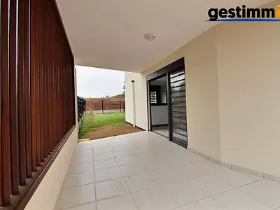 Appartement, 93,43 m²