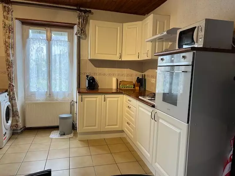 Maison, 123 m²