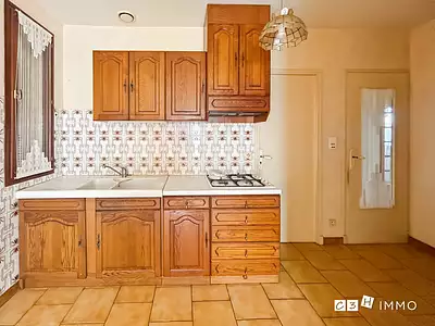 Maison, 100 m²