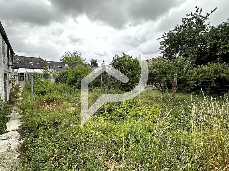 Maison, 100 m²