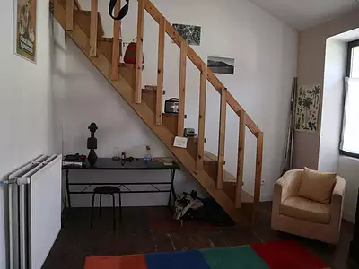 Maison, 94 m²