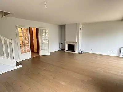Maison, 135 m²