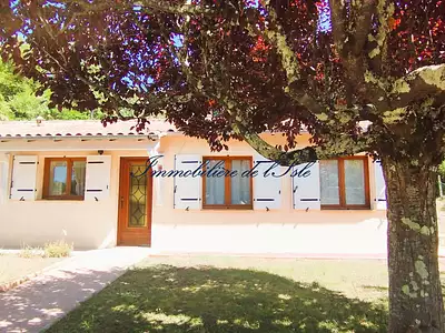 Maison, 83 m²