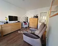 Appartement, 40,81 m²