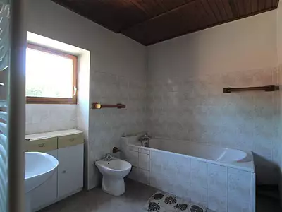 Appartement, 33,73 m²