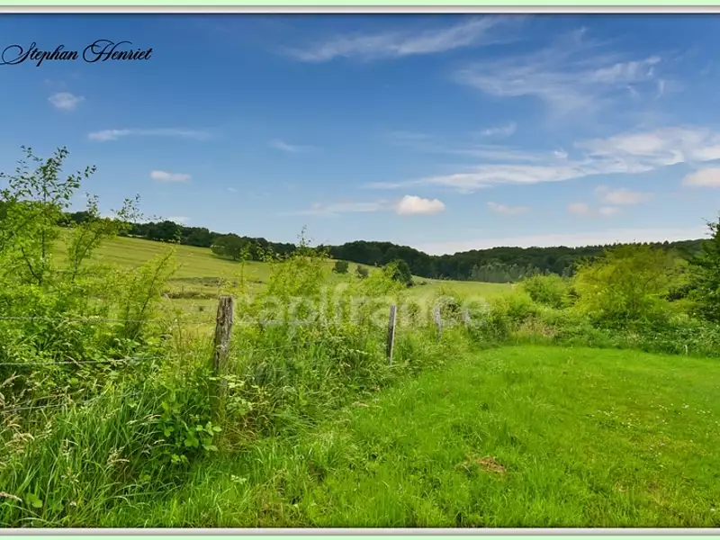 Terrain, 31 710 m²