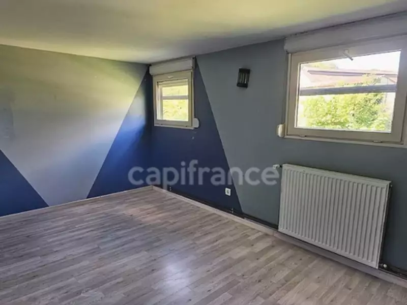 Maison, 125 m²