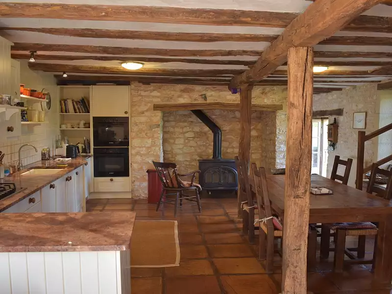 Maison, 340 m²
