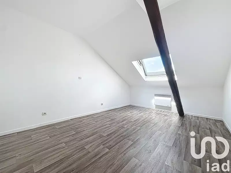 Immeuble, 260 m²