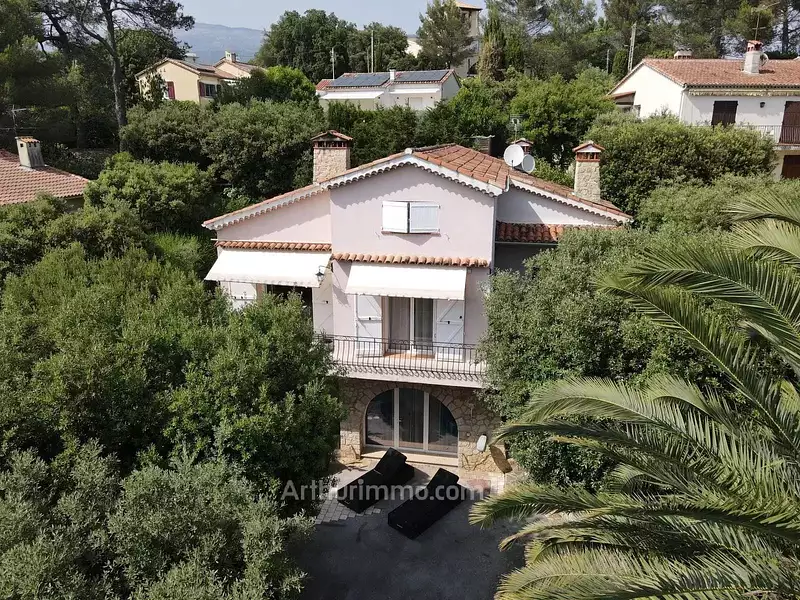 Maison, 168,05 m²