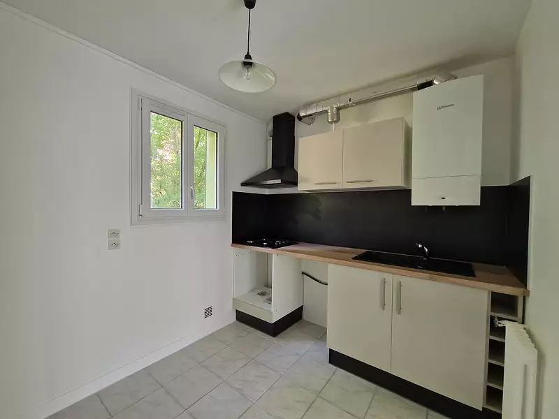 Appartement, 56,18 m²