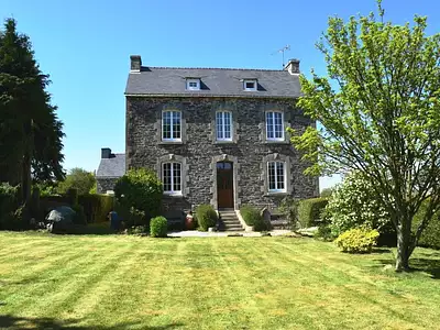 Maison, 107 m²