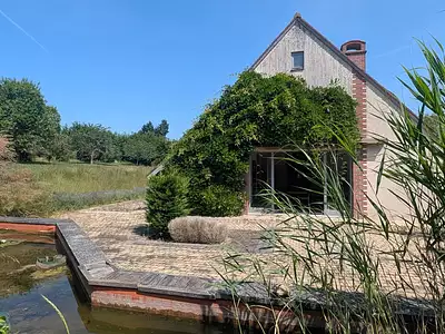 Maison, 242 m²