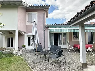 Appartement, 184,49 m²