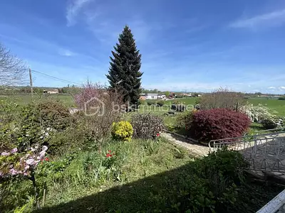 Maison, 140 m²