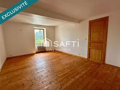 Maison, 263 m²
