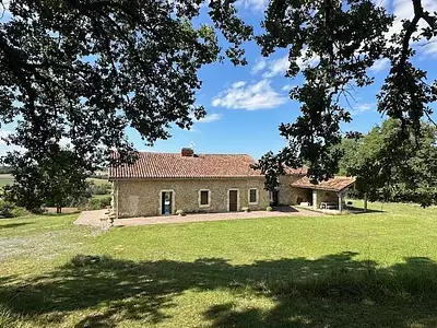 Maison, 274 m²