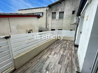 Appartement, 67 m²