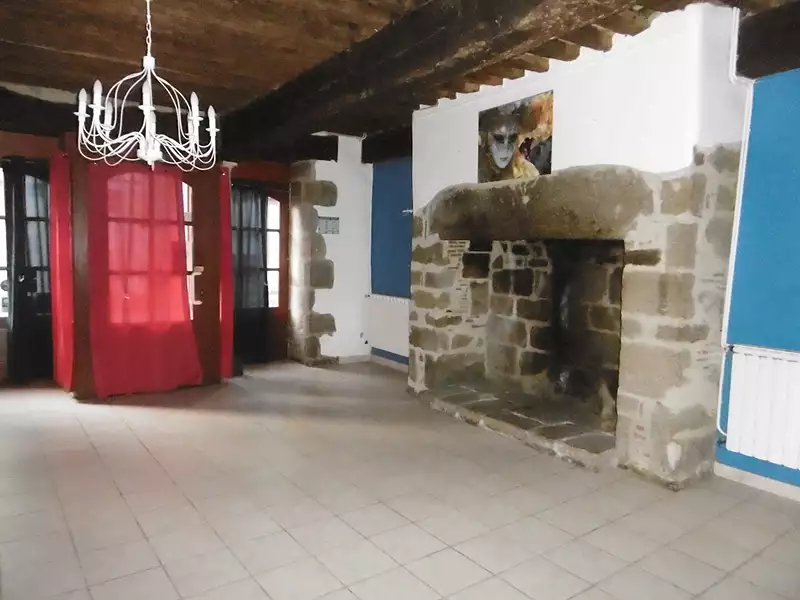 Maison, 190 m²