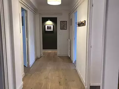Appartement, 99,9 m²