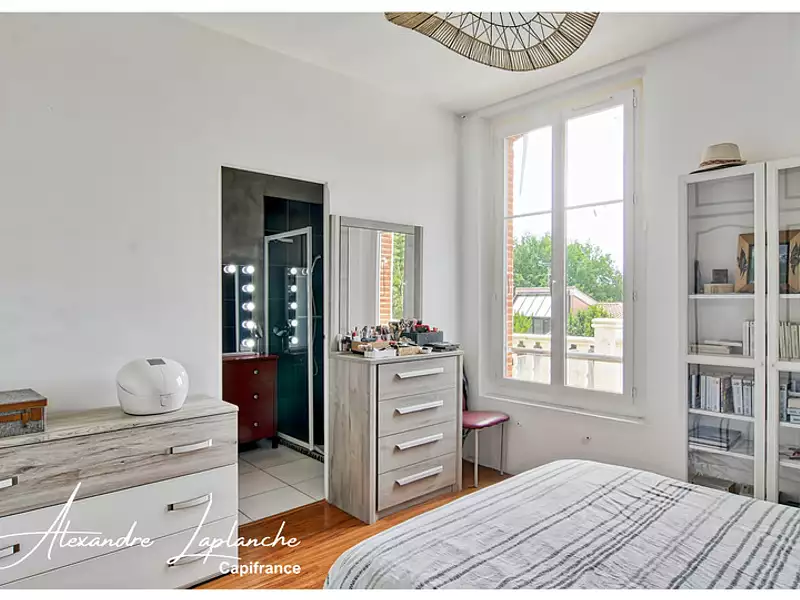 Maison, 177 m²