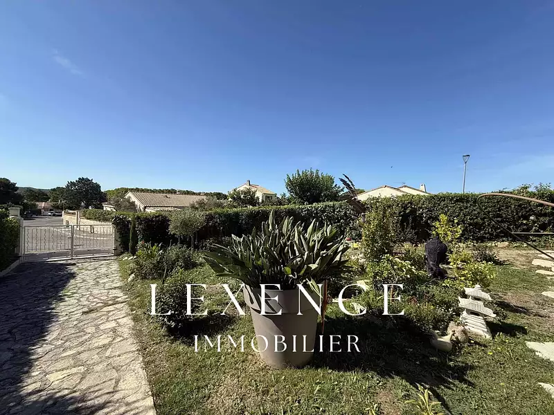 Appartement, 55,91 m²