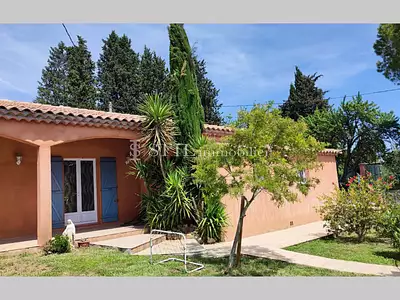 Maison, 120 m²