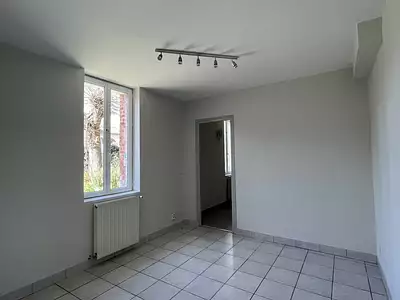 Appartement, 42 m²