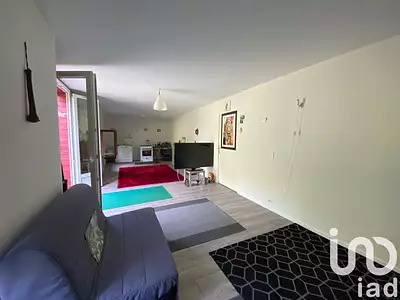 Maison, 154 m²