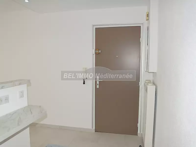 Appartement, 49 m²