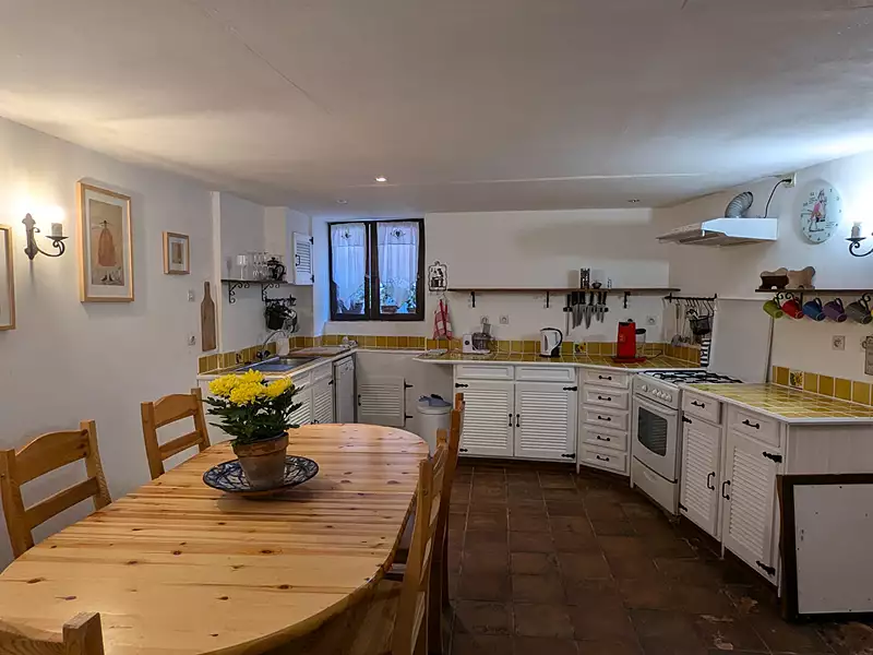 Maison, 100 m²