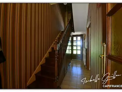 Maison, 167 m²