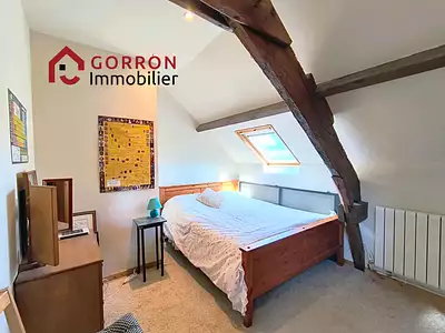 Maison, 89 m²