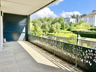 Appartement, 92,72 m²