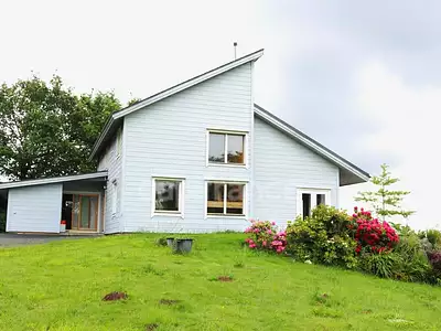 Maison, 172 m²